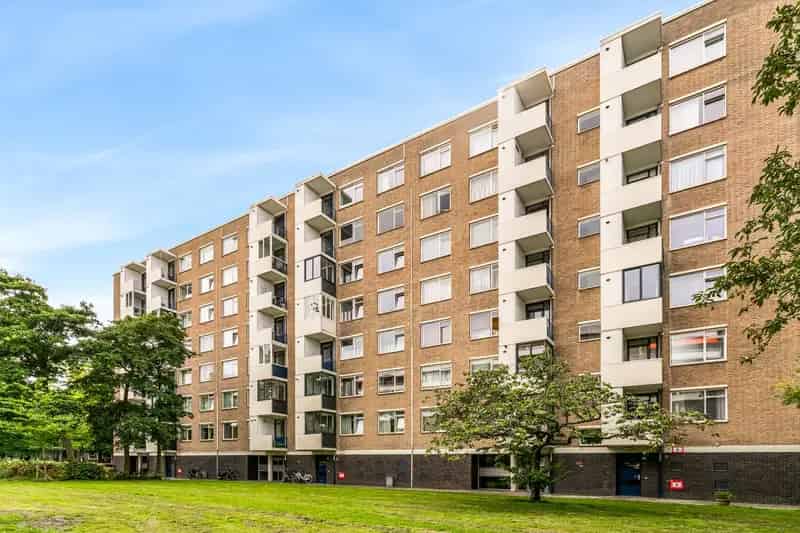 Appartement te koop: Vlaskamp 492 2592 AN Den Haag | Funda