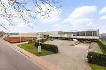 Bedrijfsruimte te Huur Apeldoorn 11285m2 A50