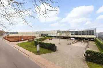 Bedrijfsruimte te Huur Apeldoorn 11285m2 A50