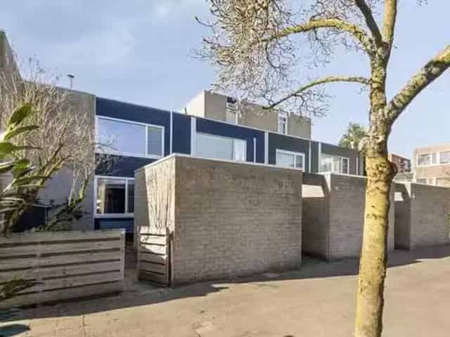 Huis te koop Eindhoven 5 slaapkamers 117m2