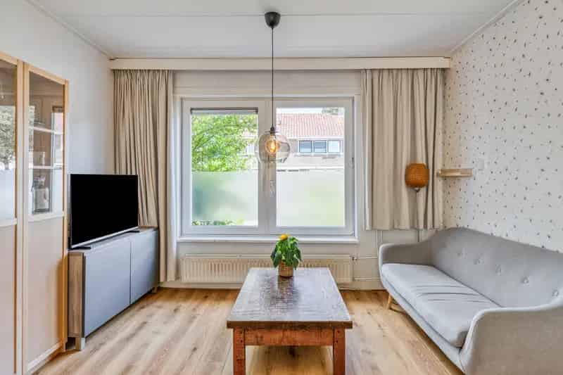 Ruim huis Klarendal moderne keuken gezinnen nabij Sugar Hill