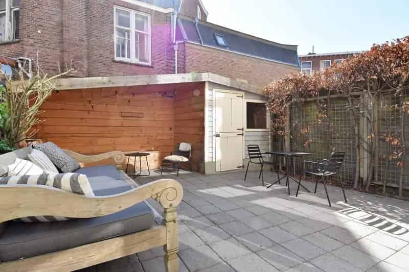 Appartement te koop Den Haag Valkenboskwartier 3 slaapkamers 133m2