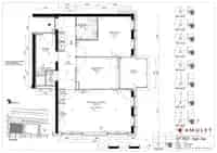 Appartement Leidsche Rijn 2 Slaapkamers Balkon