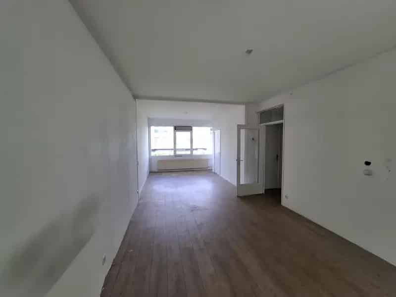 2 Kamer Appartement Rotterdam Zuid Balkon