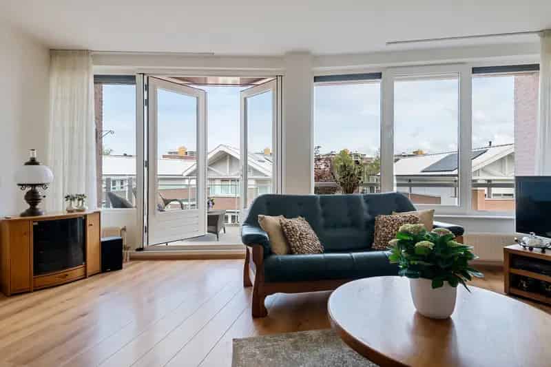 Appartement Te Koop , 21, Johannes Vermeersingel, Rijnsburg, Zuid-Holland