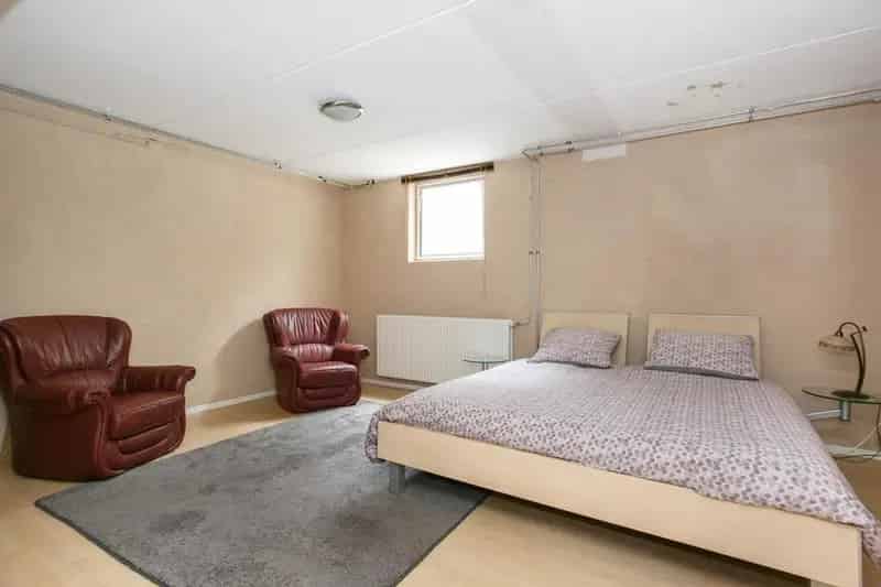 Luxe Villa 11 slaapkamers Barneveld Nabij Natuurgebied
