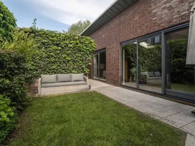 Moderne Semi Bungalow te Huur Kralingen Nabij Kralingse Plas