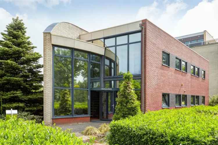 Kantoorruimte Harderwijk A28 19m² Turn-key