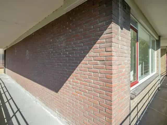 4 Kamer Appartement Delft Voorhof 17e Etage Balkon Berging