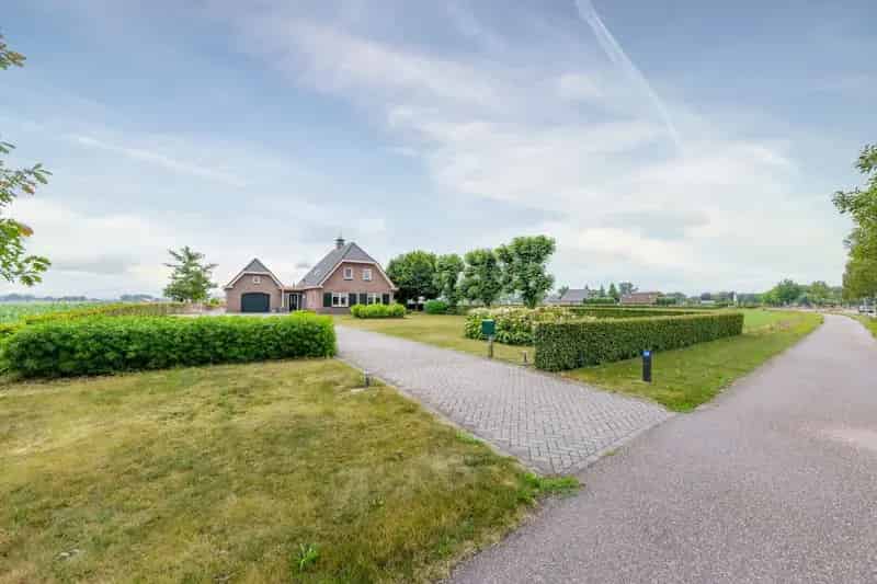 Huis te koop: Barneveldsestraat 46 3927 CD Renswoude | Funda