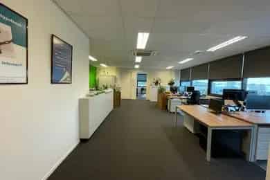 108 m2 kantoorruimte te huur in Alphen aan den Rijn