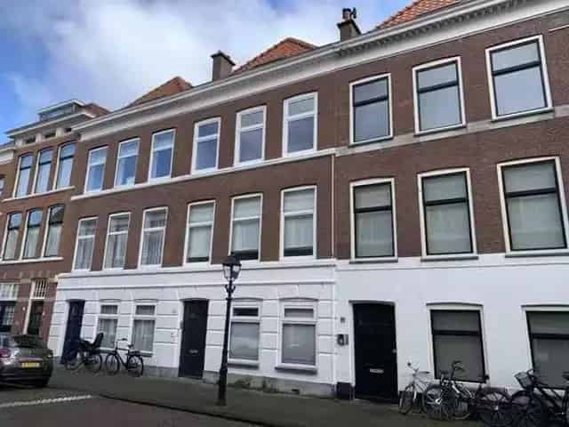 Appartement te Koop Den Haag Valkenboskwartier