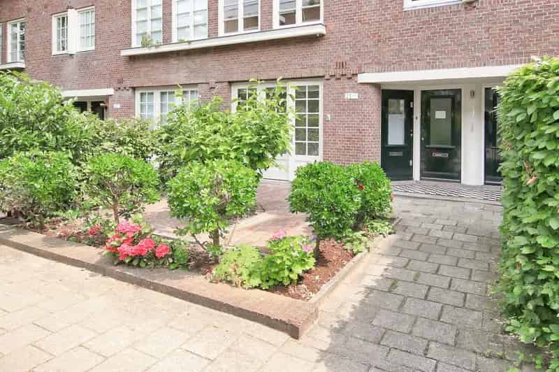 Appartement te koop: Danie Theronstraat 25-A 1091 XV Amsterdam | Funda