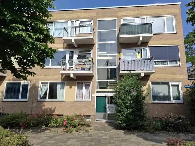 3 Kamer Appartement Rotterdam Charlois - Starterswoning KoopGarant