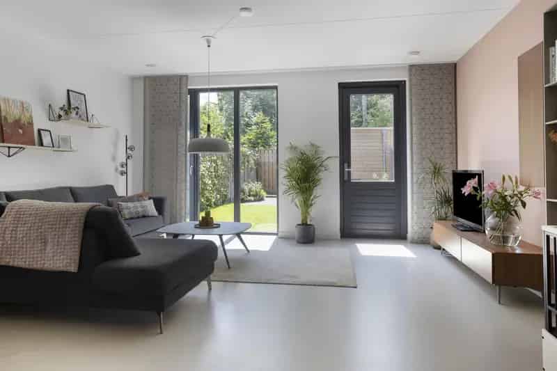 Huis Te Koop , 13, Gruythof, Terheijden, Noord-Brabant