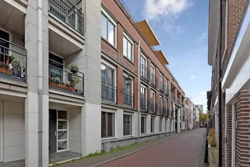 2 Slaapkamer Appartement Centrum Den Haag Nabij Denneweg