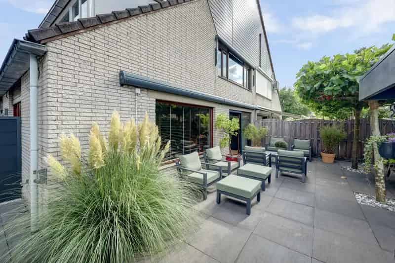 Huis te koop: Cichorei 16 3191 KB Hoogvliet Rotterdam | Funda