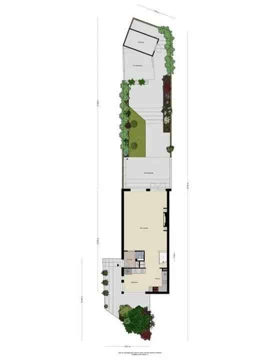 Riante Luxueuze Woning Den Haag