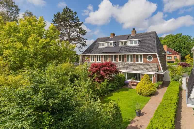 Huis te koop: Vogelenzangseweg 262 2114 CH Vogelenzang 
