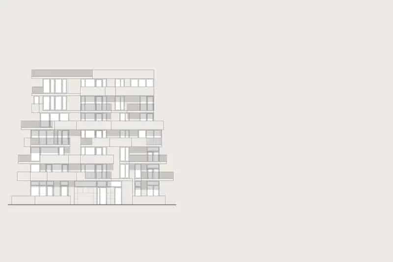 Appartement te koop: Spadinalaan 421 1031 KB Amsterdam 