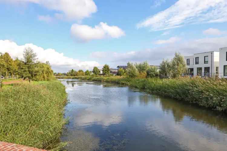 Eengezinswoning Te Koop in Nijmegen, Gelderland