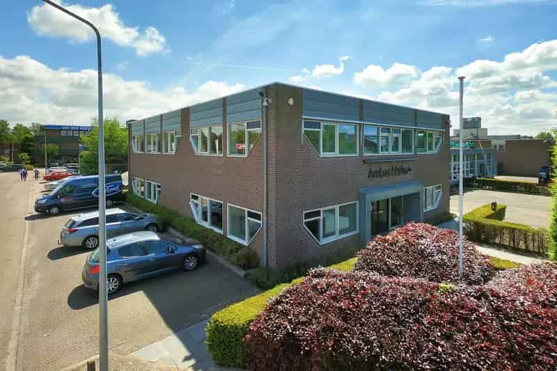 Kantoorruimte Huizen te Huur Ambachtsweg