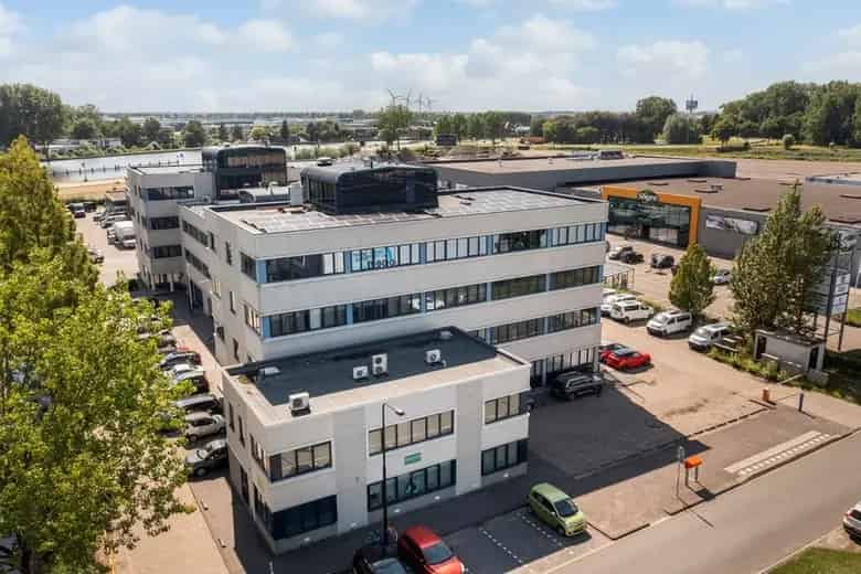 Kantoorruimte te huur Gouda vanaf 20m²