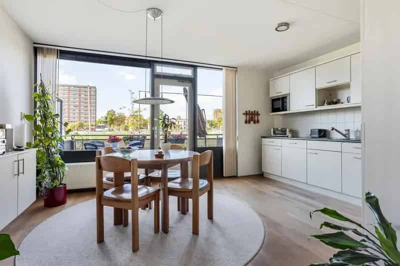 Ruim Herenhuis 145m2 3 Slaapkamers 2 Terrassen Den Haag