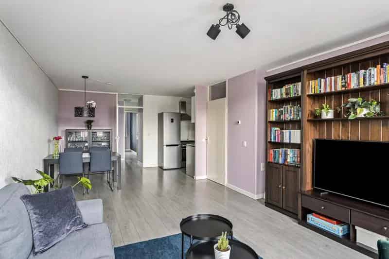 Instapklaar appartement Oss 2 slaapkamers balkon parkeerplaats