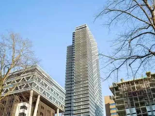 Appartement te koop Den Haag 120m2 2 slaapkamers