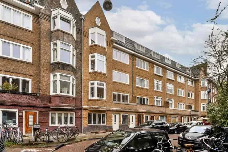 2 Slaapkamers Appartement Recente Renovatie 2023