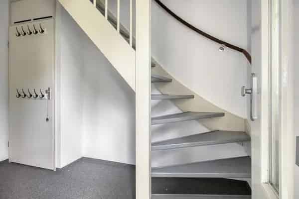 Ruime Hoekwoning Heerlen 3 Slaapkamers Garage Tuin