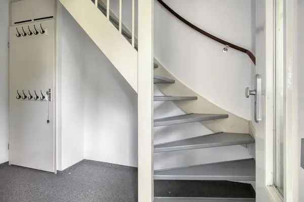 Ruime Hoekwoning Heerlen 3 Slaapkamers Garage Tuin
