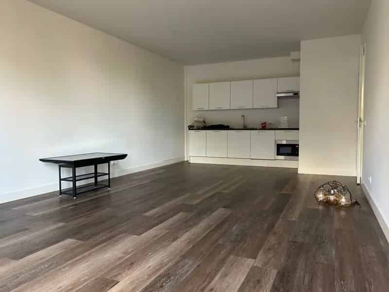 Appartement Zwolle Centrum 54m2 2 Kamers