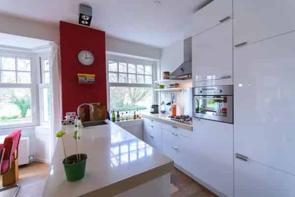 Appartement Galileïplantsoen 82 Amsterdam te huur