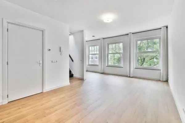 Appartement Te Huur in Amsterdam, Noord-Holland