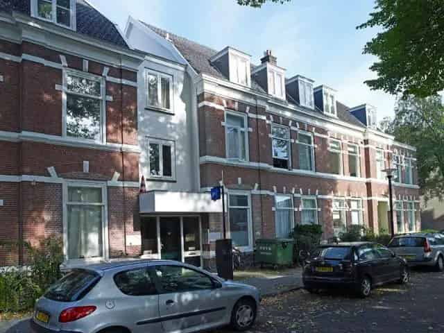 1 Kamer 10m² Amersfoort Spoorstraat