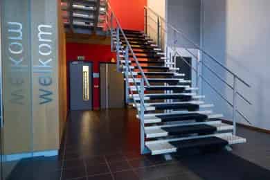 22 162 m2 Kantoorruimte te Huur Roosendaal