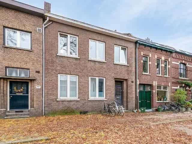 Beleggingspand 6 Studentenkamers Maastricht