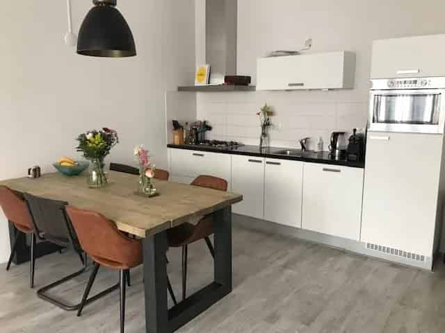 Onderhuur Appartement Utrecht Centrum 4 Maanden Juli 2025