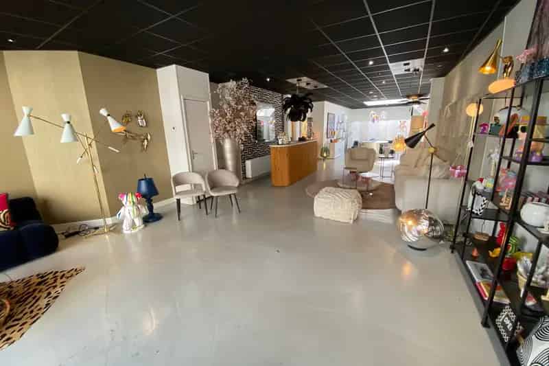 Winkel te huur Naarden Vesting 105m²