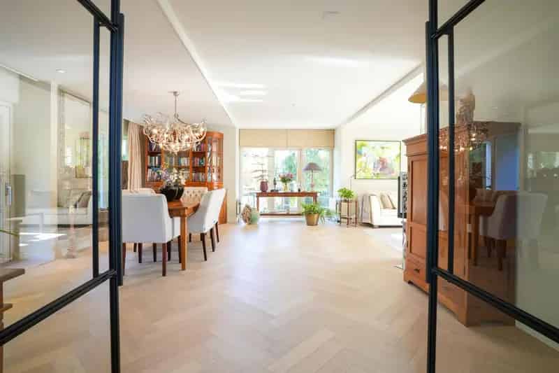 Luxe Villa Zuid-Limburg Kantoor Praktijk Aan Huis