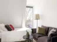 Studio Eindhoven Van Gentstraat 24m2