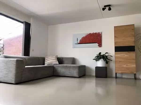 Moderne woning Hatertse Hei nabij Radboud Universiteit