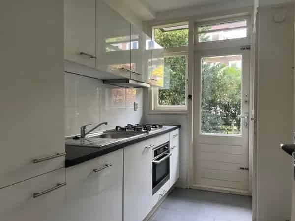 Te Huur: Appartement Lumeystraat Rotterdam