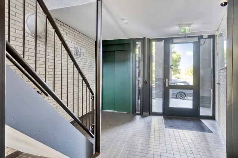 Appartement te koop Boxtel 97m2 2 slaapkamers balkon