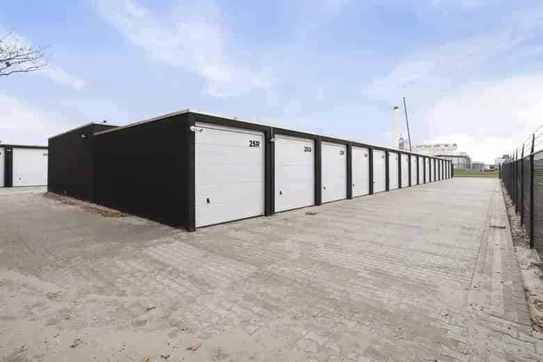 Bedrijfsruimte Hengelo 21-27m2 te huur