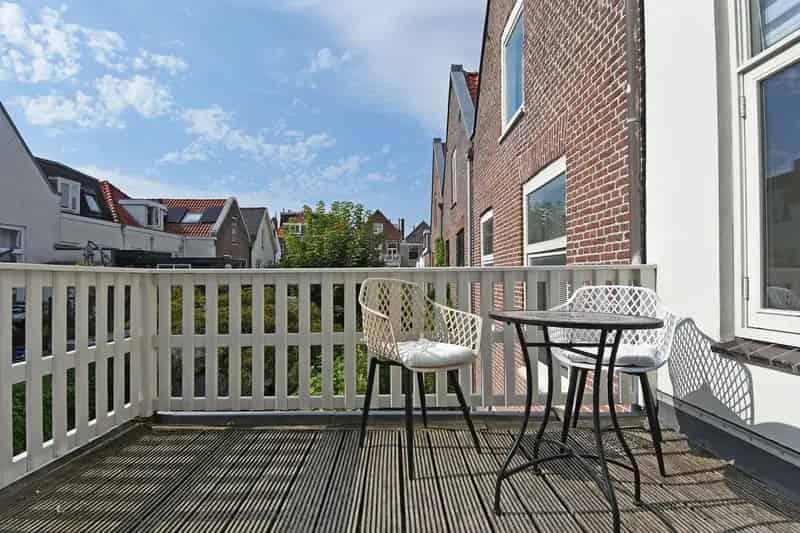 Huis te koop: Cantaloupenburg 35 2514 KJ Den Haag | Funda