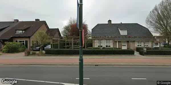 Appartement 2 kamers Geldrop Bogardeind 45m2