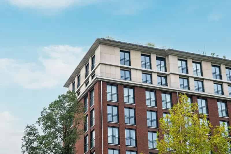 Luxe 2-kamer appartement Amsterdam Oost - Energielabel A+